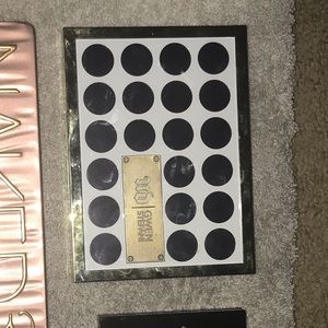 Urban Decay Gwen Stefani Palette